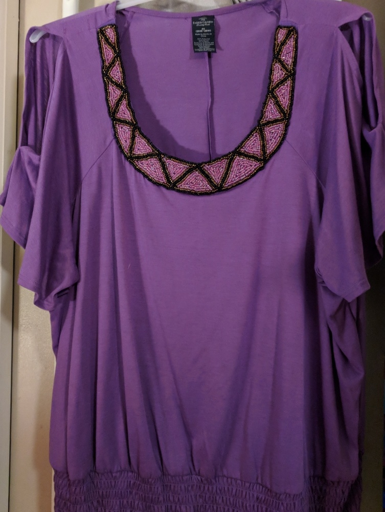Blouse